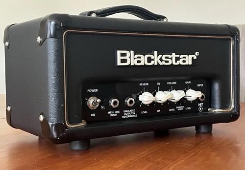 Blackstar 1rh - blackstar,