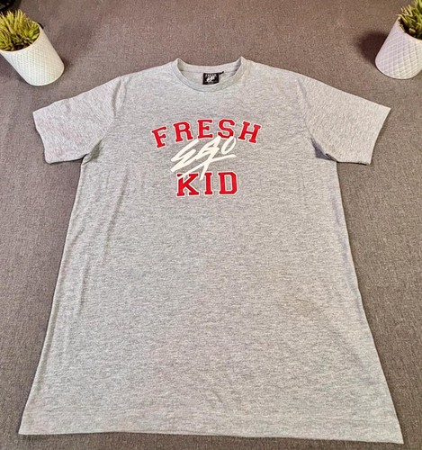 Fresh ego kid - ego,