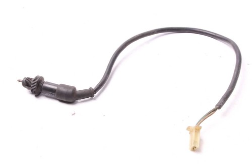 Rear brake light switch honda - rear,