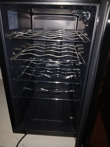 Braumatic bottles wine - 20,