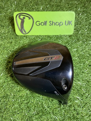 Titleist gt2 driver - 9°, head