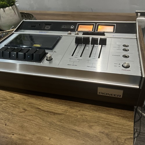 Pioneer 5151 stereo - ct-5151,
