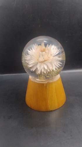 Vintage hafod grange - grange, resin