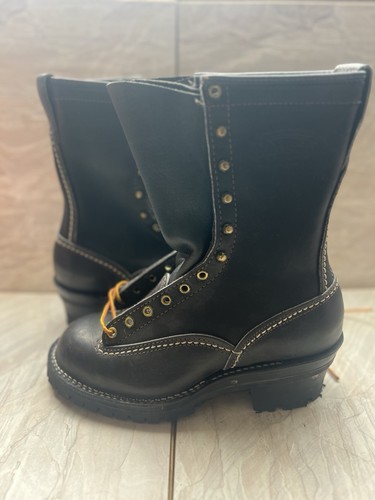 Size men wesco jobmaster - men's,