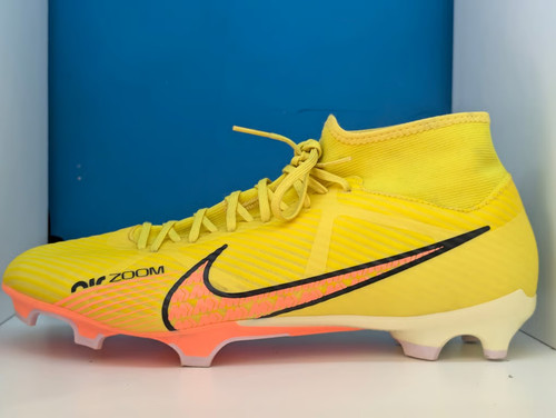 Nike zoom mercurial superfly - zoom,