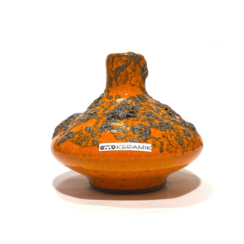 Otto keramik 206 vase - otto,