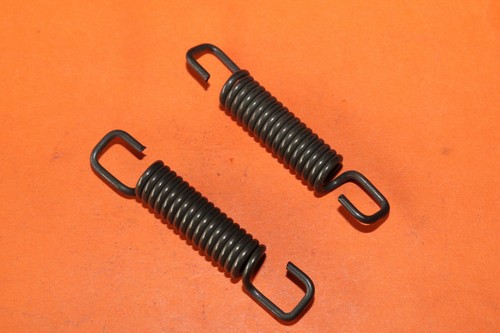 Triumph pair brake shoe - brake,