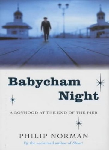 Babycham night boyhood - boyhood, at