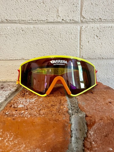 Vtg carrera ultrasight ski - ultrasight,