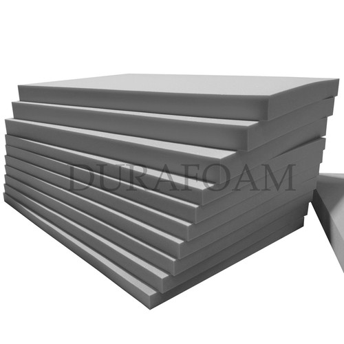 High density grey upholstery - ,