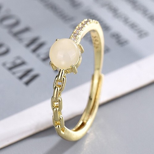 925 sterling silver moonstone - 925,