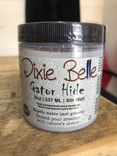 Dixie belle gator hide - hide,