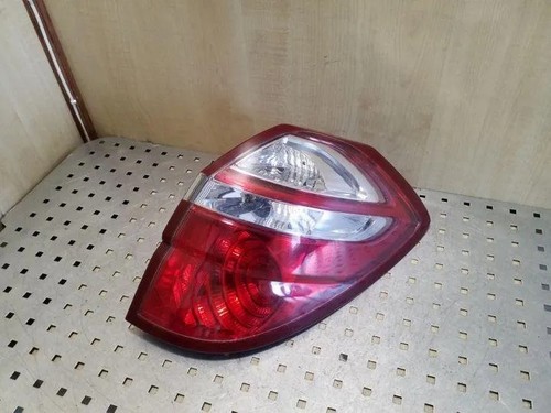 Subaru legacy rear - bm, right