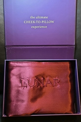 Lunar silks highest grade - silks,