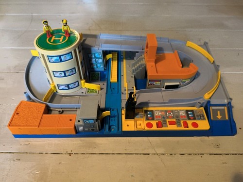 Tomica hypercity railway - tomica,
