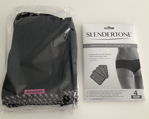 Slendertone female bottom - slendertone,