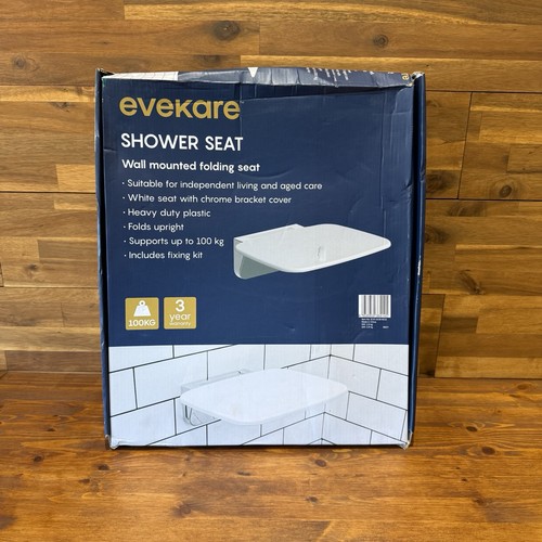 Evekare fold away white - evekare,