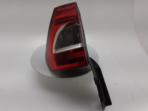 Ford galaxy tail - galaxy, light