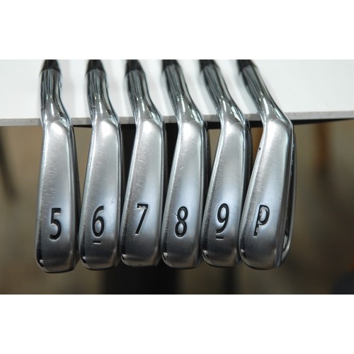 Titleist iron set 9p - set, 5-9p