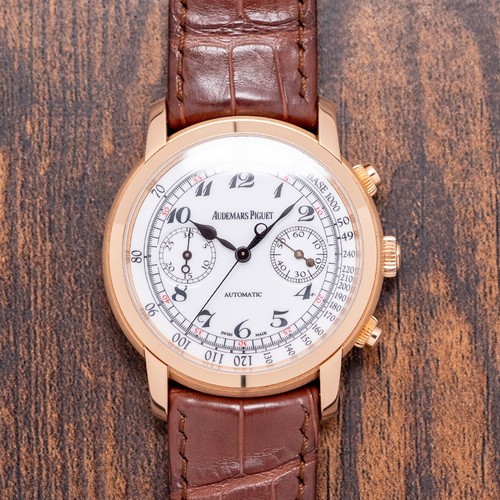 2014 audemars piguet - 2014,