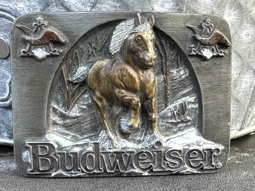Vintage 1990 anheuser - vintage, busch