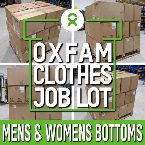 Mens womens bottoms - &,