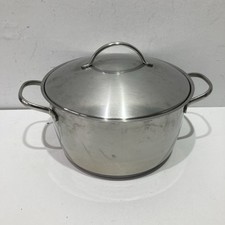 Large dome double handled - dome,