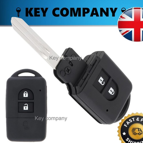 Smart remote key - remote, fob