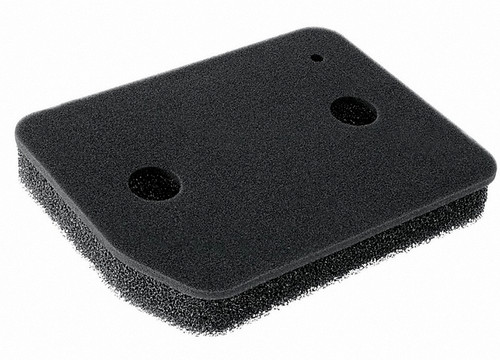 Filter for miele - for,