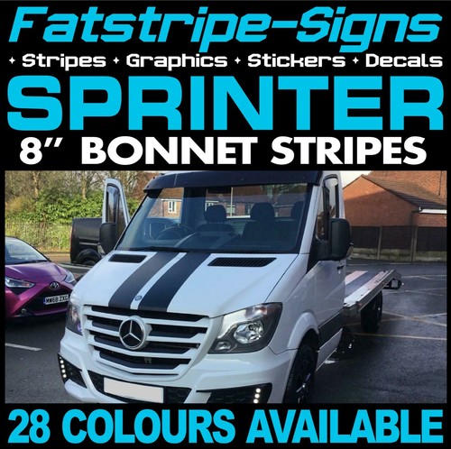Fit mercedes sprinter - fit,