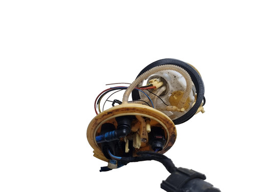 Audi fuel pump tank - audi, a4