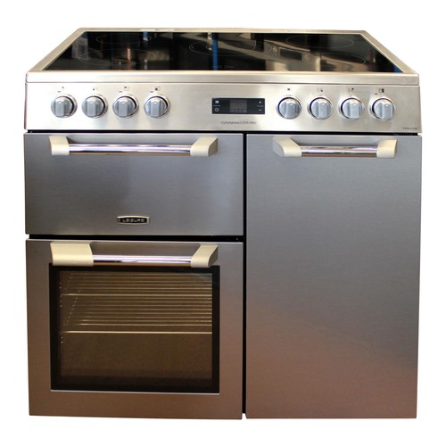 Leisure electric range - leisure, cm