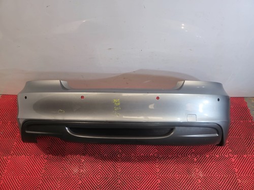 Bmw series rear - series, m
