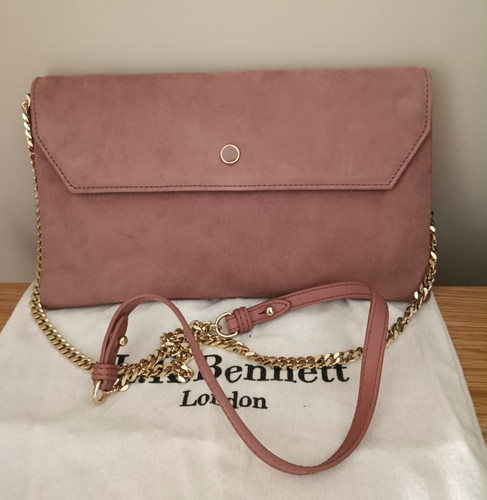 Bennett dora dusky - bennett,