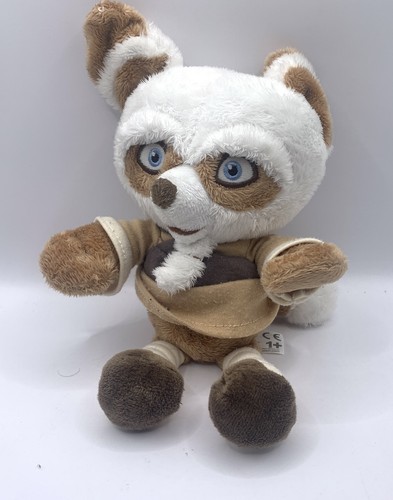 Kung panda master shifu - panda,