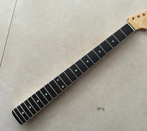 New maple rosewood - new, fretboard