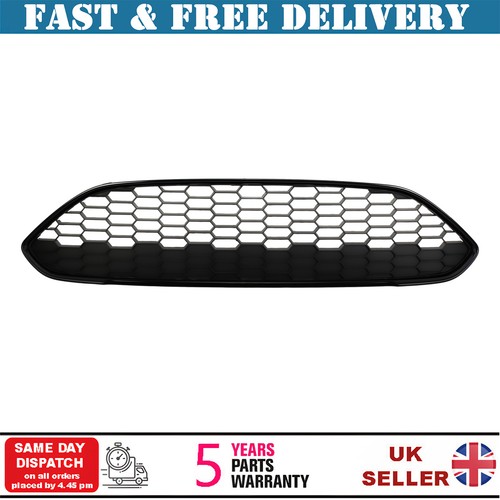 Front grille for - front,
