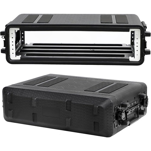 Rack case shallow depth - case, 12"