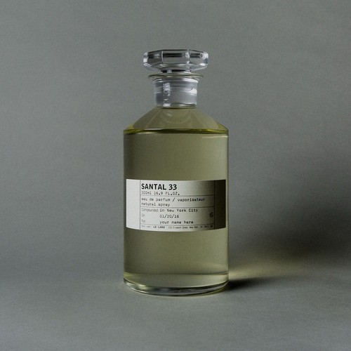 Authentic labo santal 33 - authentic,