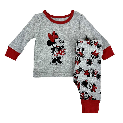 Disney store baby - pc, grey