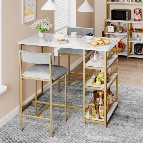 Pcs dining bar table - table, 2