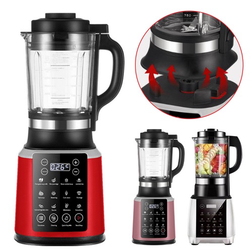 Commercial food blender - 2l,