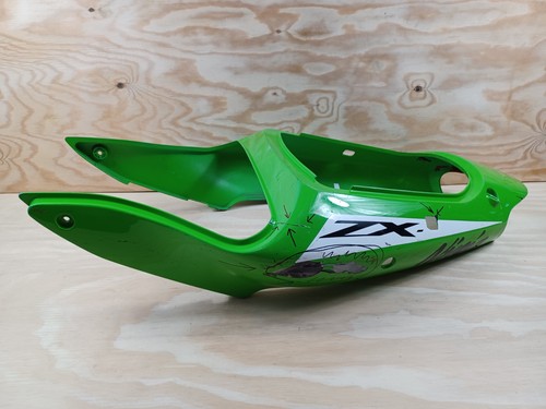 Kawasaki zx 6r - kawasaki, zx-6r