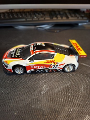Ninco audi total - ninco,
