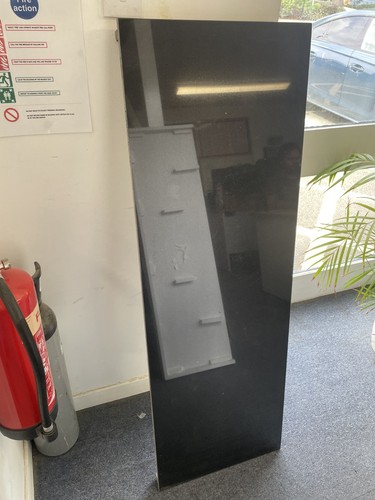 Ex display polished - 18",