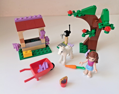Lego friends 41003 olivia s - , olivia’s