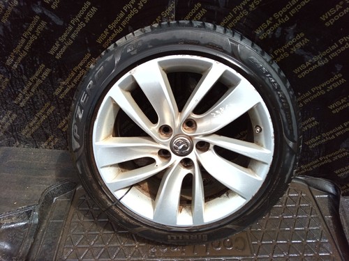 Vauxhall insignia mk1 - insignia, a