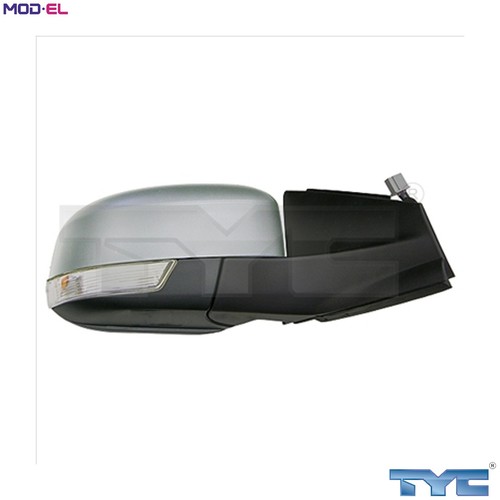 Exterior mirror 310 0205 - exterior, for