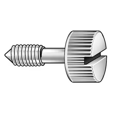 Captive panel screw - panel, screw,