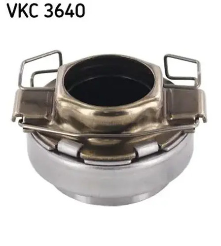 Clutch release bearing vkc - release,